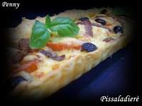   Pissaladière