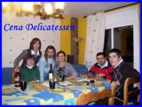   Cena Delicatessen