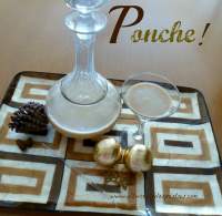    Ponche 
