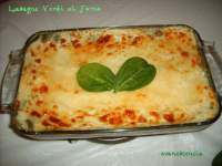   Daring Bakers: Lasagne of Emilia-Romagna