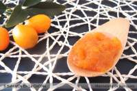 Mermelada amarga de kumquats
