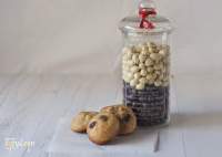 Cookies de conguitos