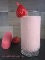 BATIDO DE PANTERA ROSA