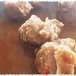 Croquetas de gulas thermomix