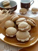 Si quieres ver paso a paso cómo se hacen los Whoopies de Gofio y mi participación en el programa Canarias Hoy de Radio Televisión Canarias, aquí tienes 