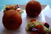   ARANCINI DI RISO