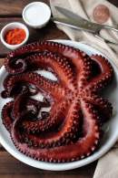 (7) Pulpo á feira