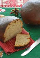 Empieza el Adviento - Receta de Joululimppu, un pan finlandés navideño