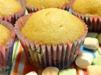, Muffins y Cupcakes