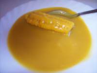 Copiando recetas: POTAJE DE VERDURAS