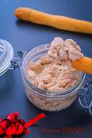  Recetas BBSS: Paté festivo de atún con mascarpone