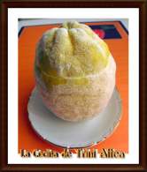 LA COCINA DE TRINI ALTEA: LIMONES HELADOS