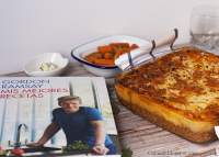   Pastel de Carne con Patatas y Queso- Gordon Ramsay