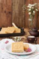   Shortbread  o galletas escocesas