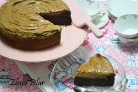 Mi Recetario por Elena Pilar: Peligrosamente cerca del cuarto de siglo...   y receta de tarta de Baileys!!