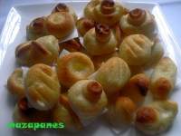 las recetas de mi abuela: MAZAPANES