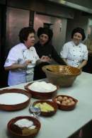 Aprendiendo a Cocinar: APRENDIENDO A  COCINAR CON ANTONIA BUTRÒN - DULCES TÌPICOS DE CUARESMA