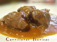   Carrilleras Ibéricas