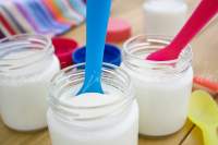 e-cocinablog: yogur natural casero